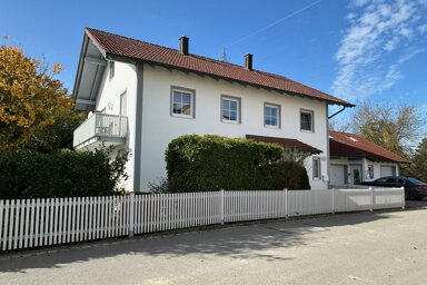 Einfamilienhaus zum Kauf 495.000 € 7 Zimmer 238 m² 764 m² Grundstück Pielweichs Plattling 94447