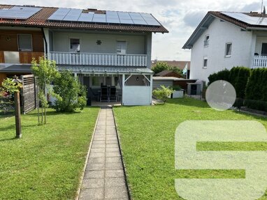 Doppelhaushälfte zum Kauf 330.000 € 5 Zimmer 135 m² 505 m² Grundstück Kößlarn Kößlarn 94149