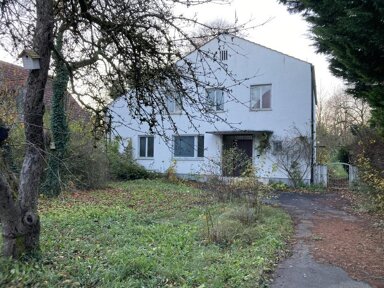 Haus zum Kauf 5 Zimmer 280 m² 1.759 m² Grundstück Hochzoll - Süd Augsburg 86163