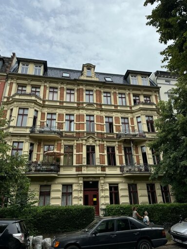 Mehrfamilienhaus zum Kauf provisionsfrei 3.586.100 € 910 m² 700 m² Grundstück Wielandstraße Friedenau Berlin 12159