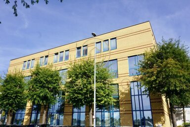 Bürofläche zur Miete provisionsfrei 9,70 € 1.147 m² Bürofläche teilbar ab 130 m² Langen 7 Langen (Hessen) 63225