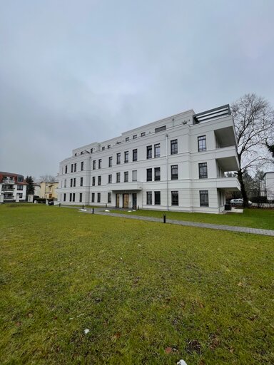 Terrassenwohnung zur Miete 2.303 € 4 Zimmer 153,5 m² EG Eichendorffstraße 22 Cracauer Anger Magdeburg 39114