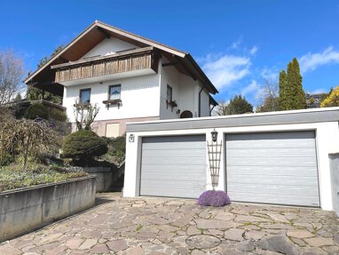 Mehrfamilienhaus zum Kauf 375.000 € 8 Zimmer 210 m² 898 m² Grundstück Sigmaringendorf Sigmaringendorf 72517