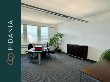 Bürofläche zur Miete 400 € 1 Zimmer 30 m² Bürofläche Stadtpark / Stadtgrenze 20 Fürth 90763