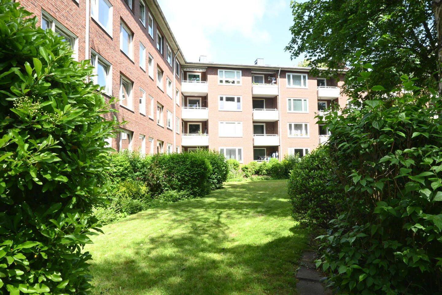 Wohnung zum Kauf