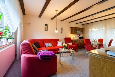 Einfamilienhaus zum Kauf 209.000 € 9 Zimmer 208,7 m² 1.121 m² Grundstück Burg-Gemünden Gemünden 35329