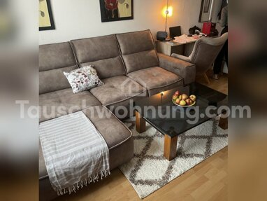 Wohnung zur Miete 400 € 1,5 Zimmer 35 m² 4. Geschoss Altstadt Frankfurt am Main 60311