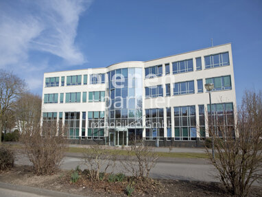 Bürofläche zur Miete Provisionsfrei 12,50 € 724 m² Bürofläche teilbar ab 665 m² Stahldorf Krefeld 47807