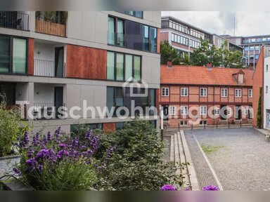 Wohnung zur Miete Tauschwohnung 930 € 2,5 Zimmer 65 m² 1. Geschoss Neustadt Hamburg 20038