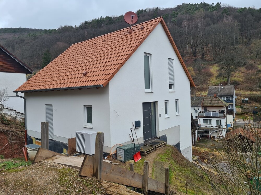 Einfamilienhaus zum Kauf 398.000 € 6 Zimmer 182 m²<br/>Wohnfläche 550 m²<br/>Grundstück Ramberg 76857