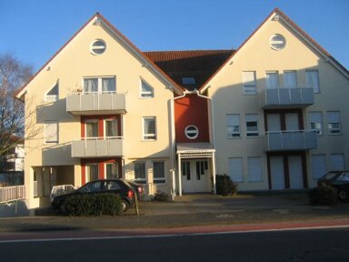 Maisonette zur Miete 689 € 3 Zimmer 65 m² 2. Geschoss frei ab sofort Ludwigstraße 99-101 Jügesheim Rodgau 63110