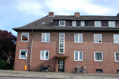 Apartment zur Miete 311,70 € 3 Zimmer 54,7 m² 1. Geschoss tom-Brok-Straße 98 Siebethsburg Wilhelmshaven 26386