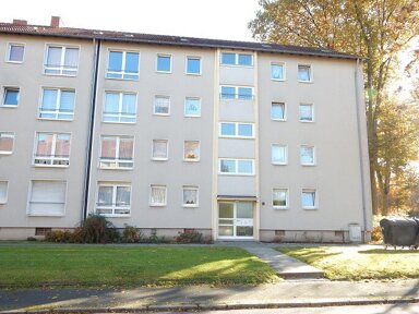 Wohnung zur Miete 579 € 3 Zimmer 67,7 m² frei ab 21.12.2024 Breslauer Str. 21 Hofstede Bochum 44809