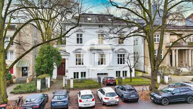 Bürofläche zur Miete provisionsfrei 24 € 655 m² Bürofläche Rotherbaum Hamburg 20148