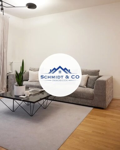 Wohnung zur Miete 910 € 3 Zimmer 66 m² Geschoss 2/6 Hafenallee Kaiserlei Offenbach am Main 63067