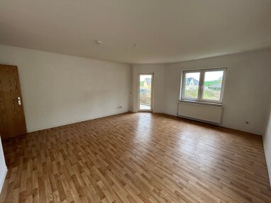 Wohnung zur Miete 450 € 3 Zimmer 85,6 m² 1. Geschoss Am Sportplatz 9 Seehausen Wanzleben-Börde 39164