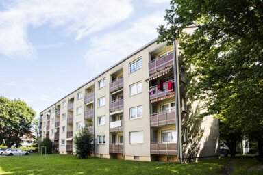 Wohnung zur Miete 705 € 3 Zimmer 66,5 m² 3. Geschoss frei ab sofort Schupfer Str. 26 Laufamholz Nürnberg 90482