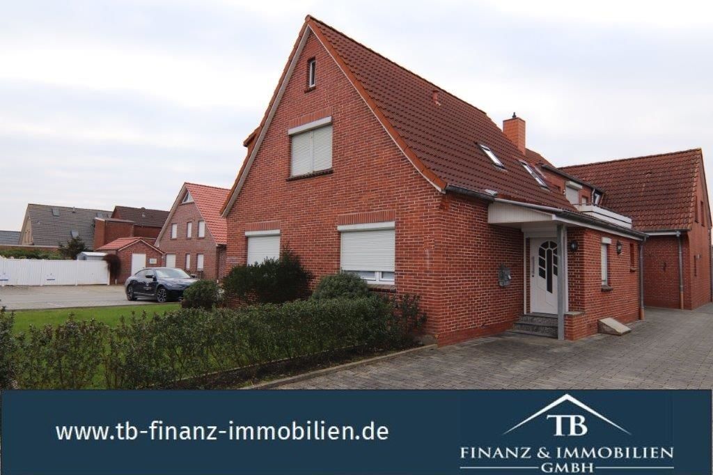 Maisonette zum Kauf 269.900 € 5 Zimmer 98,1 m²<br/>Wohnfläche Westermarsch II Norden Norddeich / Itzendorf 26506