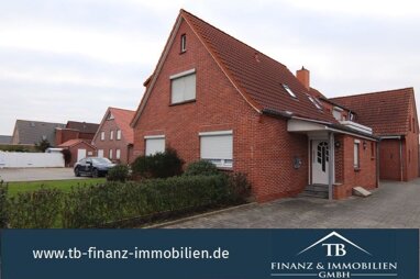 Maisonette zum Kauf 289.900 € 5 Zimmer 98,1 m² Westermarsch II Norden Norddeich / Itzendorf 26506