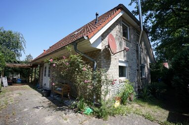 Einfamilienhaus zum Kauf 395.000 € 4 Zimmer 106 m² 459 m² Grundstück Nord Altlandsberg / Eggersdorf 15345