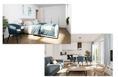 Wohnung zum Kauf 320.000 € 2 Zimmer 81 m² Brunsthof Walderbach 93194