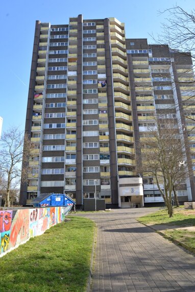 Wohnung zum Kauf 69.500 € 2 Zimmer 40 m² 7. Geschoss An der Fuhr 3 Meschenich Köln 50997