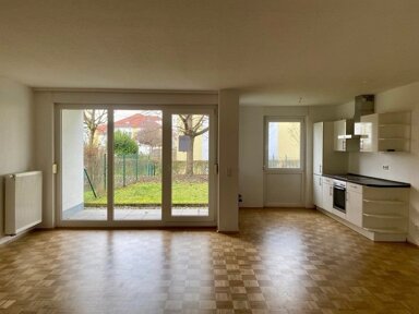 Wohnung zur Miete 1.155 € 2 Zimmer 71,2 m² frei ab 10.05.2025 Riedbergallee 41 Kalbach-Riedberg Frankfurt am Main 60438