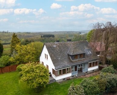 Einfamilienhaus zum Kauf 545.000 € 8 Zimmer 226 m² 1.100 m² Grundstück Eitelborn / Denzerheide 56337