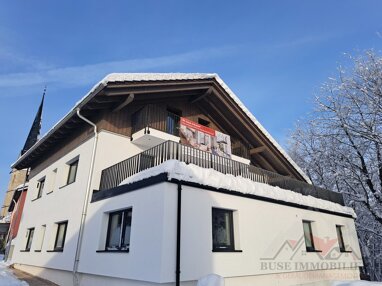 Wohnung zur Miete 1.350 € 4 Zimmer 134 m² Heiligkreuz Trostberg 83308