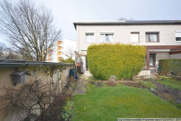 Reihenendhaus zum Kauf 225.000 € 4 Zimmer 90 m² 175 m² Grundstück Neue Vahr Südost Bremen 28327