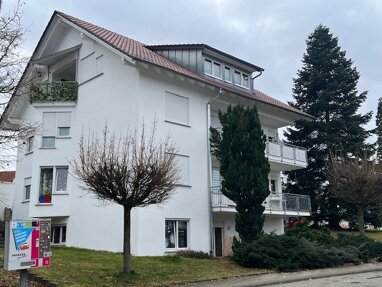 Wohnung zur Miete 960 € 3 Zimmer 85 m² 3. Geschoss frei ab sofort Zimmereckstraße 1-3 Dürrwangen Balingen / Dürrwangen 72336