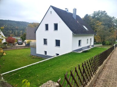 Haus zur Miete 1.130 € 5 Zimmer 125 m² 635 m² Grundstück frei ab sofort Gnadenberger Str. 35 Gnadenberg Berg bei Neumarkt in der Oberpfalz 92348