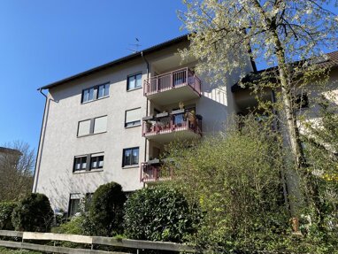 Wohnung zum Kauf 274.000 € 3 Zimmer 83,4 m² 3. Geschoss Weil am Rhein Weil am Rhein 79576