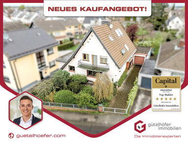 Einfamilienhaus zum Kauf 389.000 € 5 Zimmer 122 m² 580 m² Grundstück Sechtem Bornheim / Sechtem 53332