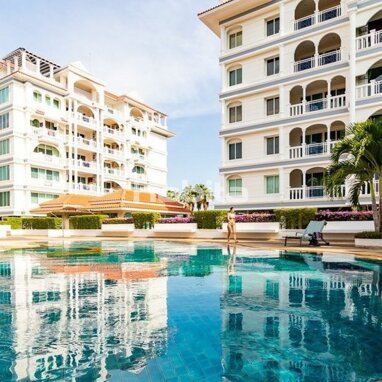 Apartment zum Kauf 114.507,75 € 1 Zimmer 74,5 m² 3. Geschoss W954+C5C, Kathu, Kathu District, Phuket Kathu 83120
