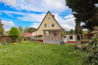 Einfamilienhaus zum Kauf Provisionsfrei 560.000 € 5 Zimmer 128 m² 840 m² Grundstück Mahlow Blankenfelde-Mahlow 15831