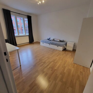 Wohnung zur Miete Wohnen auf Zeit 850 € 1 Zimmer 19 m² frei ab sofort Kaiser-Friedrich Straße Charlottenburg Berlin 10585