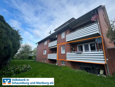 Wohnung zum Kauf 165.000 € 3 Zimmer 85 m² Rinteln Rinteln 31737