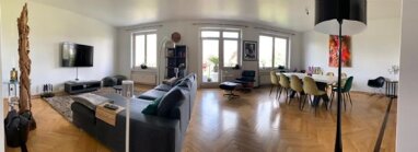 Wohnung zur Miete Wohnen auf Zeit 4.900 € 3 Zimmer 190 m² frei ab sofort Pempelfort Düsseldorf 40479
