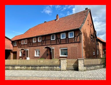 Mehrfamilienhaus zum Kauf 197.000 € 13 Zimmer 273 m² 808 m² Grundstück Sottrum Holle 31188