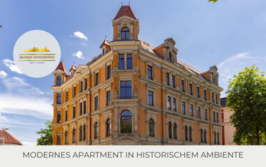 Wohnung zum Kauf 249.000 € 2 Zimmer 66 m² 3. Geschoss Plagwitz Leipzig 04229