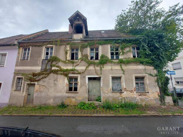 Haus zum Kauf 99.000 € 8 Zimmer 200 m² 237 m² Grundstück Sulzbach-Rosenberg 92237