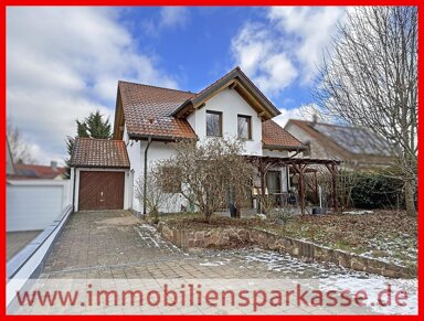 Einfamilienhaus zum Kauf 495.000 € 5 Zimmer 139,1 m² 551 m² Grundstück Wildberg Wildberg 72218