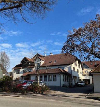 Garage/Stellplatz zur Miete 65 € Tettnanger Straße 355 Südstadt Ravensburg 88214