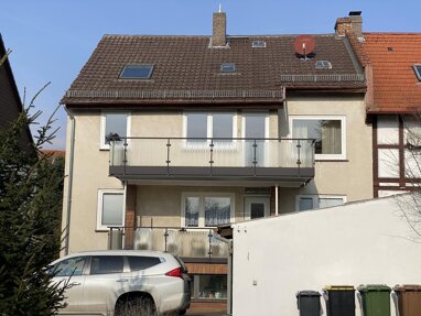 Mehrfamilienhaus zum Kauf 219.000 € 8 Zimmer 200 m² 726 m² Grundstück Dörnhagen Fuldabrück 34277