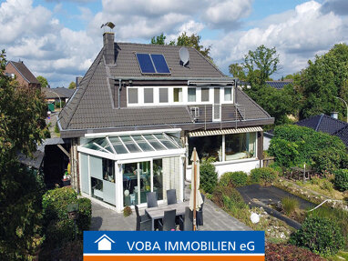 Einfamilienhaus zum Kauf 495.000 € 5 Zimmer 187 m² 1.485 m² Grundstück Marienberg Übach-Palenberg 52531