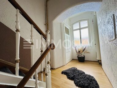 Mehrfamilienhaus zum Kauf 340.000 € 10 Zimmer 262 m² Grundstück Bad Kreuznach Bad Kreuznach 55543