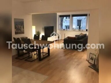 Wohnung zur Miete Tauschwohnung 580 € 1,5 Zimmer 74 m² EG Mitte Hannover 30159