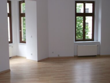 Wohnung zur Miete 300 € 1 Zimmer 55,7 m² 1. Geschoss Landeskronstraße 46 Innenstadt Görlitz 02826