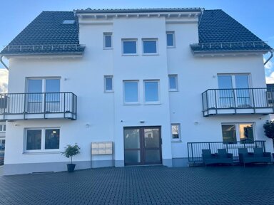 Wohnung zur Miete 890 € 3 Zimmer 79 m² frei ab 01.12.2024 Poststraße 25 Wächtersbach Wächtersbach 63607